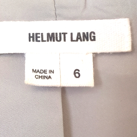 Helmet laying bomber jacket - Picture 3 of 5